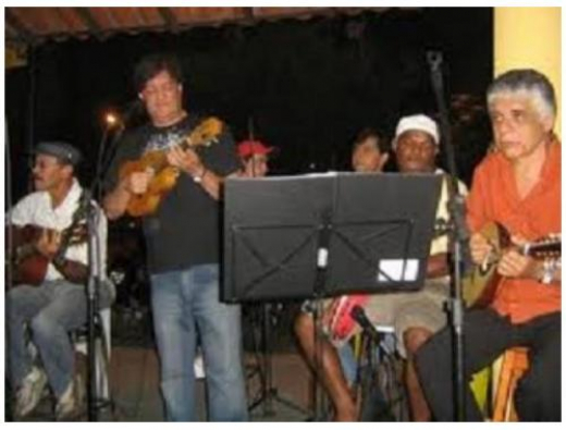 Shows ao vivo