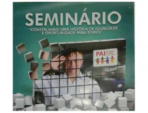 Semana Nacional da Pessoa com Deficiência