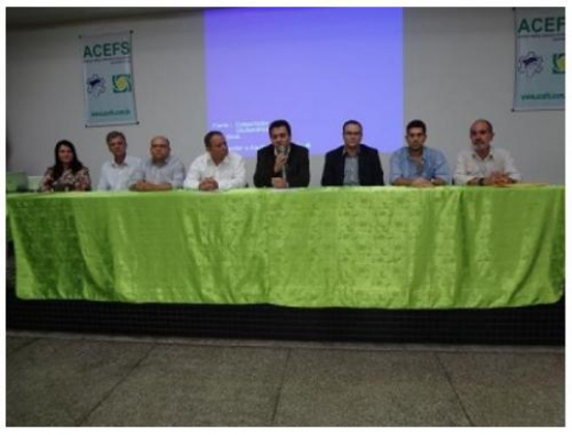 Núcleo de Internacionalização vai promover relações comerciais