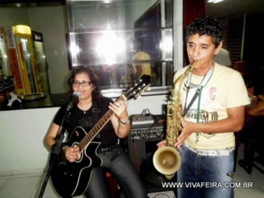 Shows ao vivo