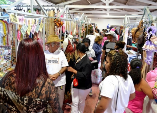 39ª Expofeira começa com boas perspectivas