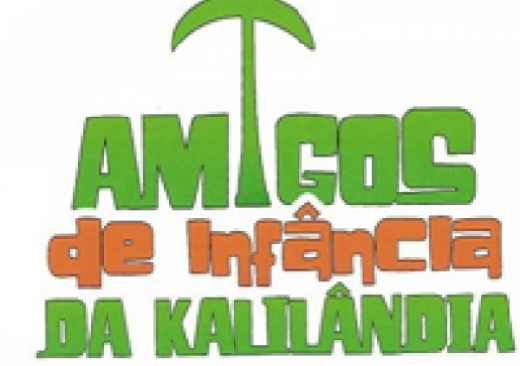 Festa dos amigos de infância da Kalilândia