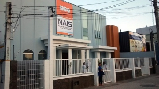 FTC inaugura Núcleo de Atendimento Integrado à Saúde.