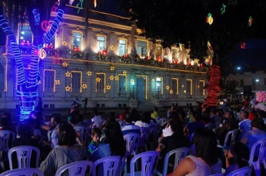 Cantata de Natal tem programação definida