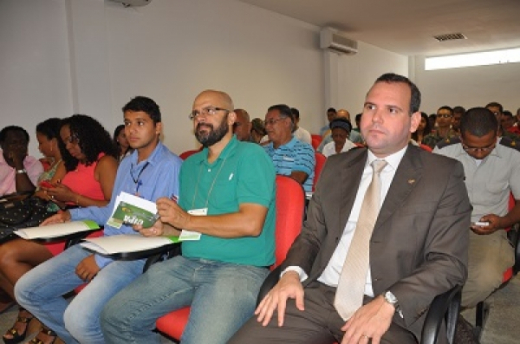 Lançamento da Agenda Pública do Trabalho Decente