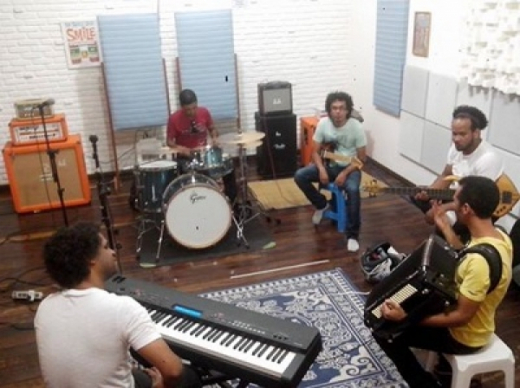 Cuca promove apresentação de Jazz com entrada franca