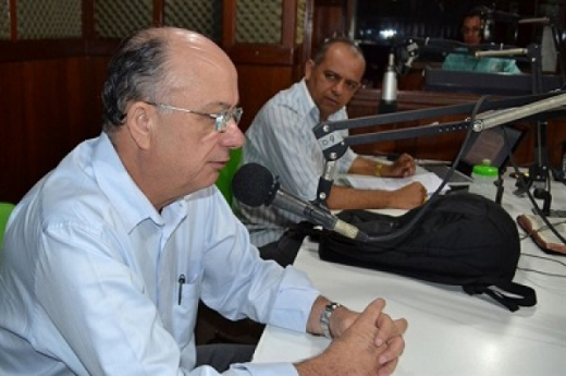 Shopping Popular e BRT começam em 2015