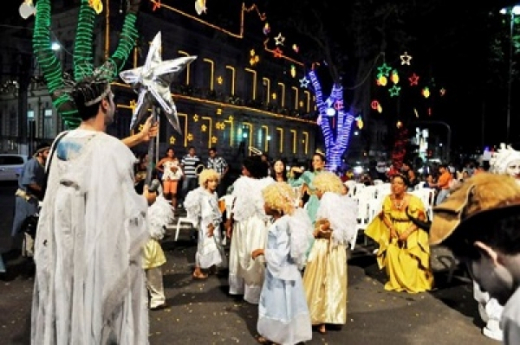 Natal com encanto, magia e rica diversidade cultural