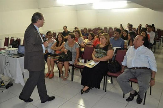 Feira terá plano piloto para Biblioteca Virtual