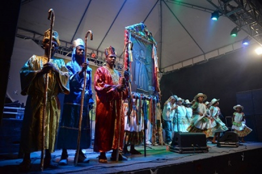 Natal Encantado: O grande encontro de filarmônicas baianas
