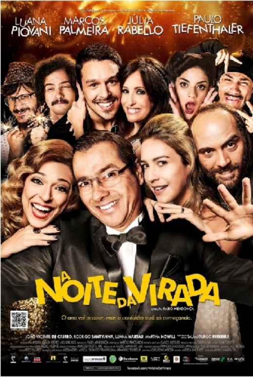 Filmes em Exibição no Orient Cinemas Boulevard 