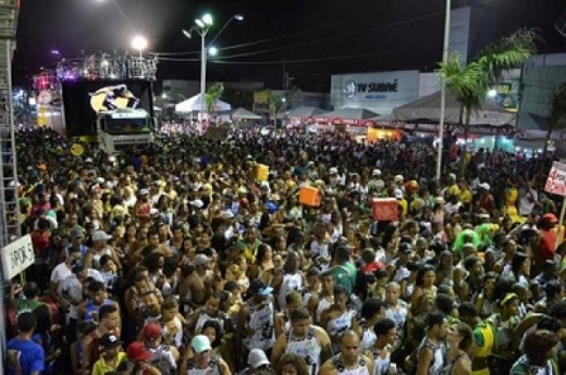 Atrações de Micareta anunciadas em clima de festa