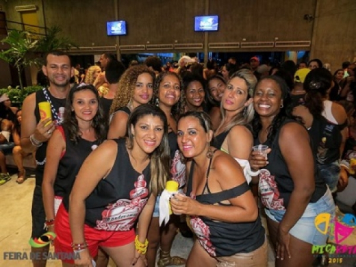 Fotos da Secom eternizam momentos da Micareta