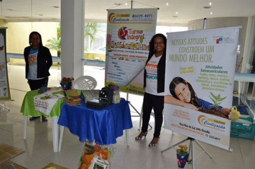 Parque do Saber comemora Semana do Museu