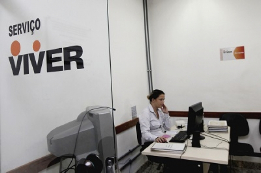 Serviço Viver presta apoio a vítimas de violência sexual