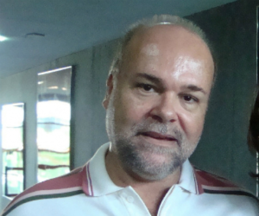 Morre o diretor de teatro Gilberto Filho