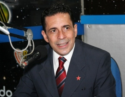 Sérgio Carneiro nomeado secretário municipal de Relações Institucionais