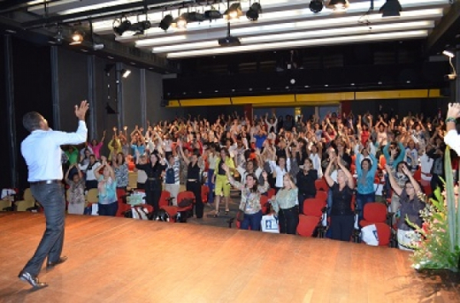Seminário debate atitudes de sucesso da mulher empreendedora