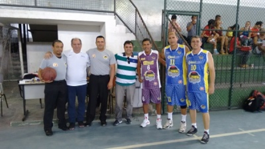 Copa Brasfrut de Basquete