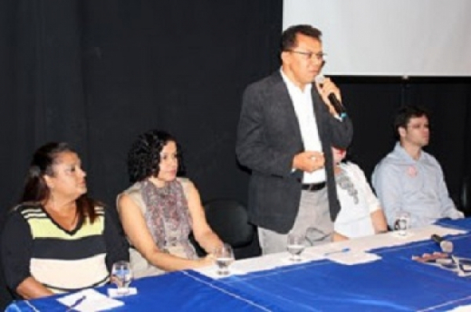 Uefs comemora 39 anos com avanços e superação