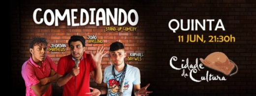 O que acontece na Cidade da Cultura
