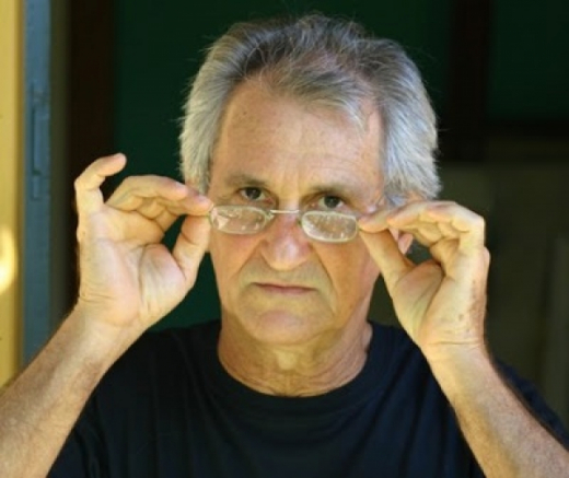 Canto do barqueiro do Aqueronte