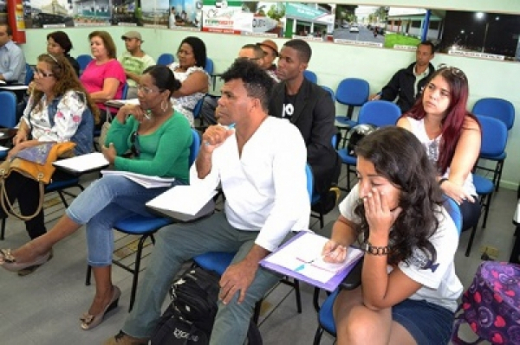 Pró-Cultura abre inscrição a partir do dia 23