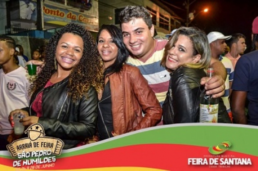 Secom apresenta fotos de festejos juninos