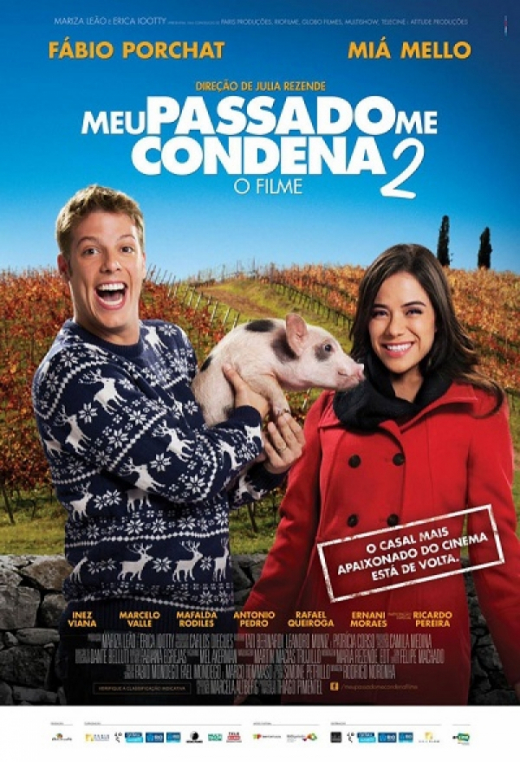 Filmes em Exibição no Orient Cinemas Boulevard