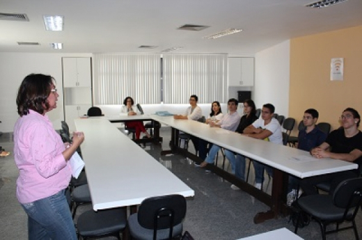 Mais alunos da Uefs saem para intercâmbio