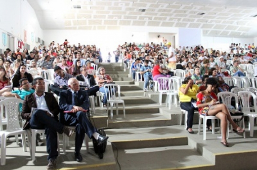 Seminário debate políticas públicas para a Educação do Campo