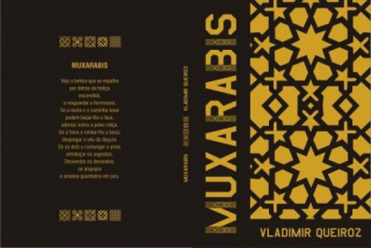 Feirense Vladimir Queiroz lança obra terça-feira em Salvador