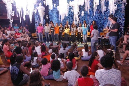 Flica 2015 supera expectativas e recebe 35 mil visitantes