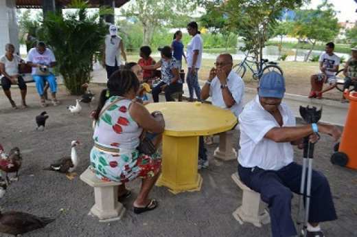 Pacientes com diabetes estimulados quanto a qualidade de vida