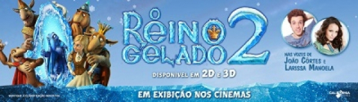 Filmes em Exibição no Orient Cinemas Boulevard