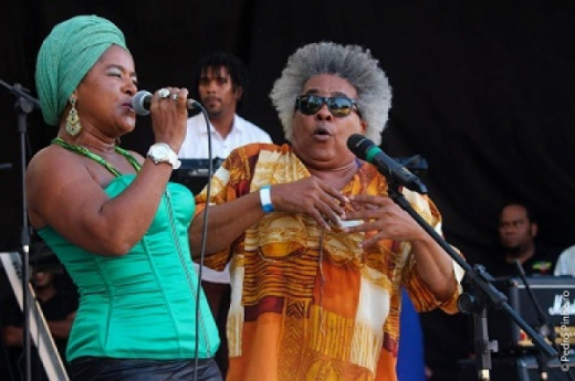 Projeto Música das Ruas neste sábado, no Pelourinho