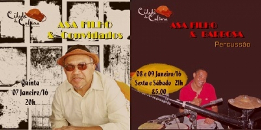 O que acontece na Cidade da Cultura