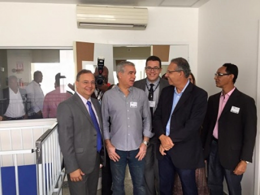 Sesab vai abrir maternidade de alto risco no HEC
