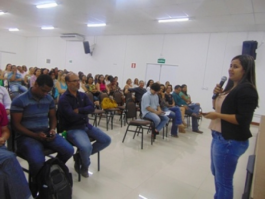 Debate sobre Metodologias Ativas abre Semana Pedagógica da FTC