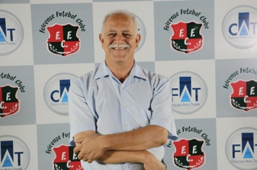 Jogadores do Feirense aprovados no vestibular