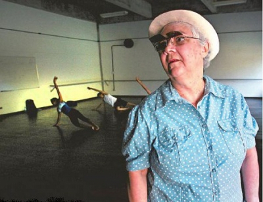 Senado regulamenta atividade dos profissionais da dança