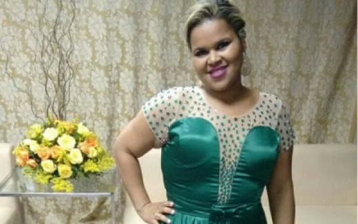 Ex-aluna da FAN garante vaga em pós na Unirio