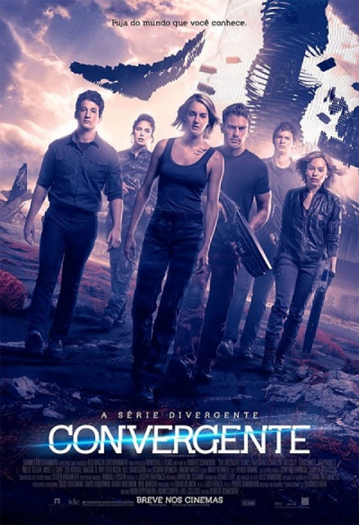 Filmes em Exibição no Orient Cinemas Boulevard