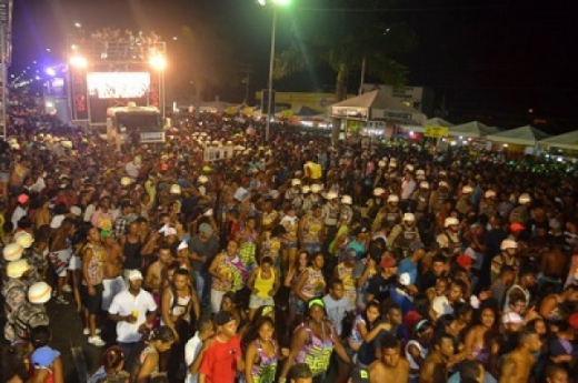 Artistas feirenses confirmados na Micareta 2016