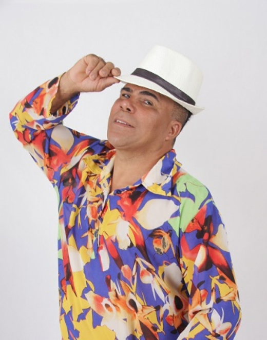 Djalma Ferreira faz apresentação na abertura Micareta 2016
