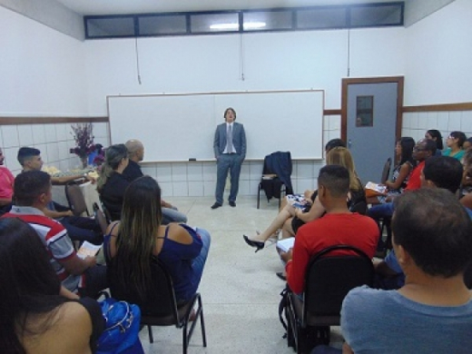 Comissão vai elaborar plano de segurança para Uefs