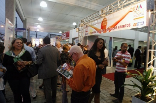 Sebrae apoia Polo de Confecções da Bahia