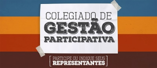 Colegiado de Gestão Participativa