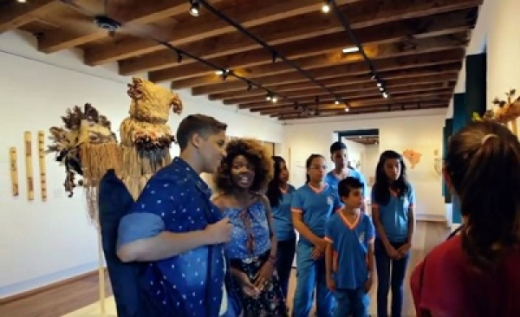 Rota de Museus valoriza patrimônio histórico da Bahia