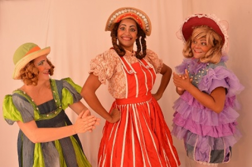 O Domingo Tem Teatro está de volta